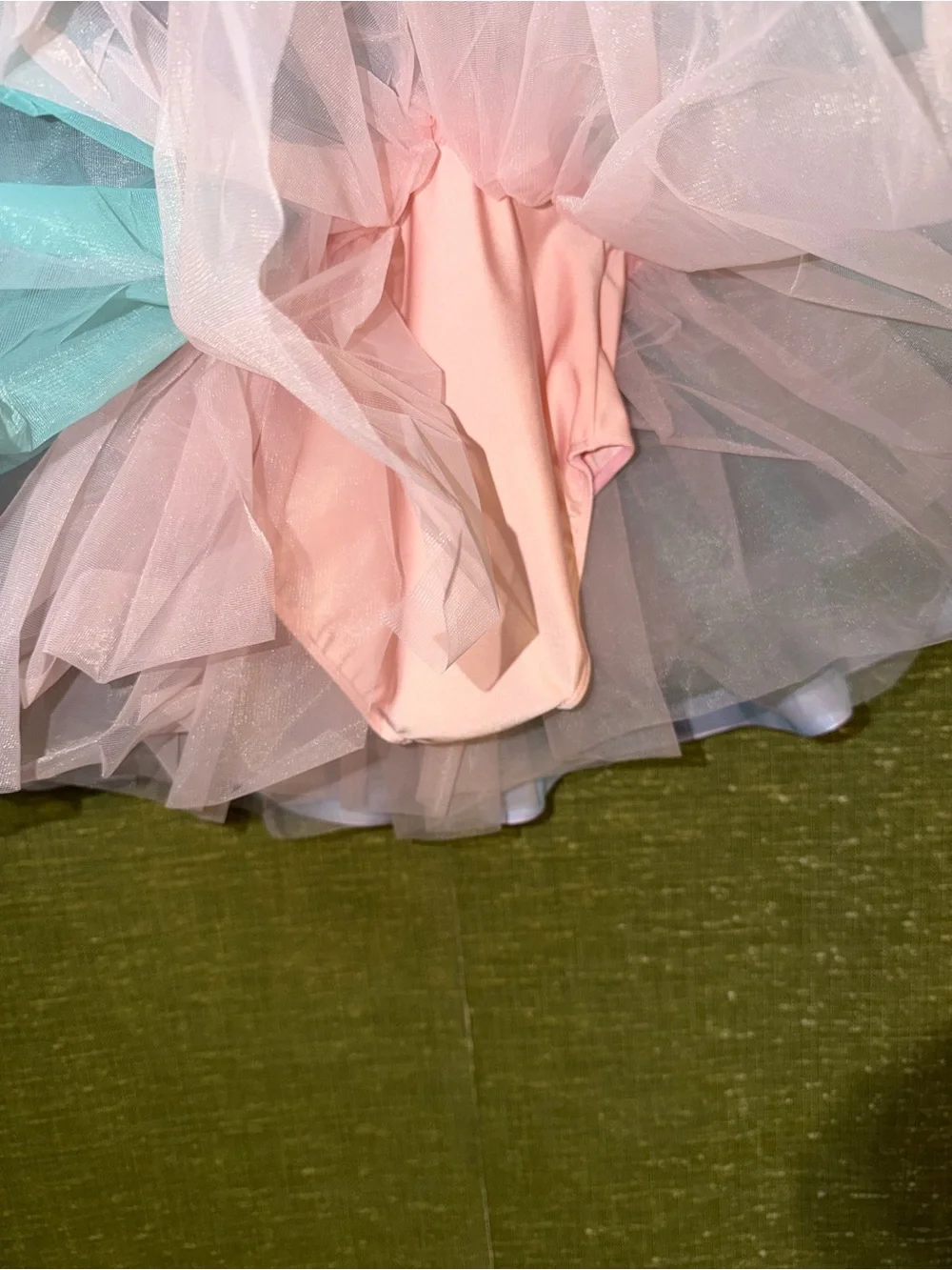 Laylas Dancewear 